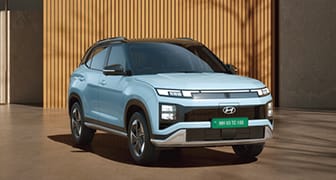 creta electric